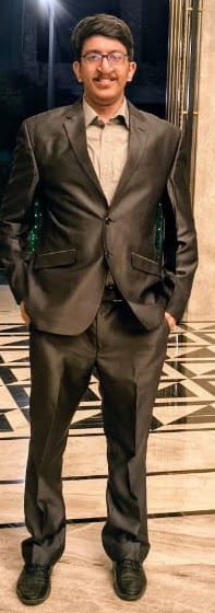 Siddharth Chandra