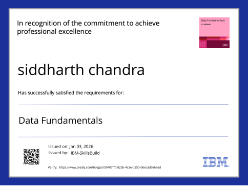 ML Seminar
