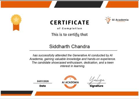 ML Seminar